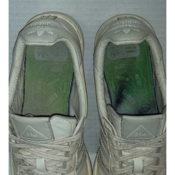 Adidas Pharrell Williams Campus Shoes - Picture 8 of 12